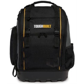 MOCHILA TOUGHBUILT PORTAHERRAMIENTAS CON 31 BOLSILLOS ref. TB66-C
