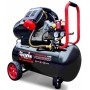 COMPRESOR CEVIK CA-PRO50VXR 50Lts 3hp