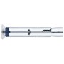 TACO DE ACERO INDEX CH-PL CABEZA PLANA Ø12/10x100mm (€/100uds) ref. ACHTPL12L