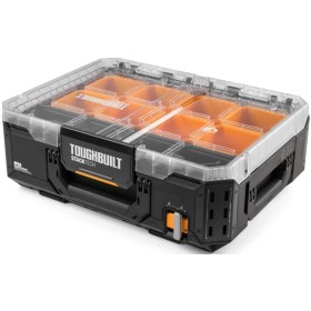 ORGANIZADOR ALTO TOUGHBUILT STACKTECH ref. TB-B1-O-30-BEA