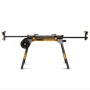 CARRO/MESA TBUILT PARA TRONZADORA ref. TB-S510-XEA