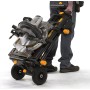 CARRO/MESA TBUILT PARA TRONZADORA ref. TB-S510-XEA