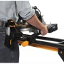 CARRO/MESA TBUILT PARA TRONZADORA ref. TB-S510-XEA
