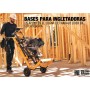 CARRO/MESA TBUILT PARA TRONZADORA ref. TB-S600-XEA