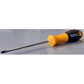 DESTORNILLADOR BIANDITZ PLANO DE 3x0,5x75mm ref. 230007