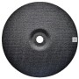 DISCO ABRASIVO NEROX Ø230x1,9x22 ref. A46V-BF