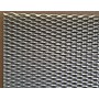 METAL DEPLOYE ARQUITECTURA 65X30/10X1,5 PIEZA DE 2000 X 1000