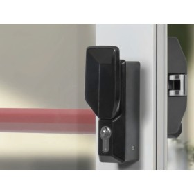 POMO CON LLAVE PARA ANTIPÁNICO CISA ALPHA ref. 07A78.35