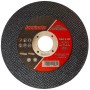 DISCO ABRASIVO NEROX LAMINATE A60 S-BF Ø115x1mm