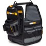 BOLSO TBUILT HERRAMIENTAS 20cm + ESTUCHE CLIPTECH ref. TB-CT-180-8