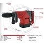 MARTILLO STAYER PICADOR MD 10K ref. 1.1364