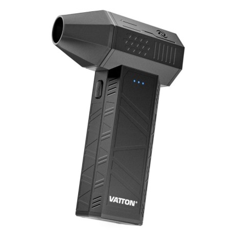 SOPLADOR DE AIRE VATTON TURBO MINI 110.000rpm ref. 51115