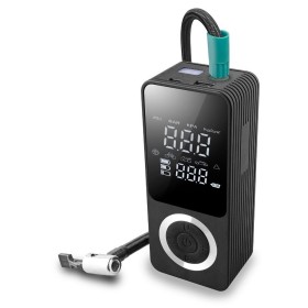 COMPRESOR DE AIRE VATTON 12/230V 0-10Bar 2000mAh ref. 50923