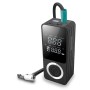 COMPRESOR DE AIRE VATTON 12/230V 0-10Bar 2000mAh ref. 50923