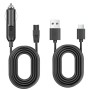 COMPRESOR DE AIRE VATTON 12/230V 0-10Bar 2000mAh ref. 50923