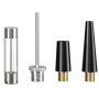 COMPRESOR DE AIRE VATTON 12/230V 0-10Bar 2000mAh ref. 50923