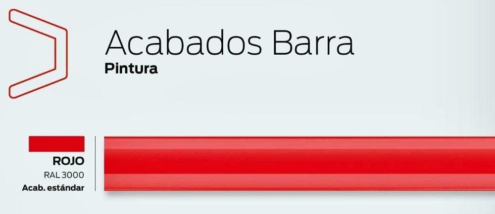 ANTIPANICO BARRA OVAL...