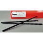 BROCA CILINDRICA HSS LARGA HEPYC DIN 340N Ø3.00x100mm ref. 1112