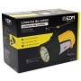 LINTERNA MULTIFUNCIÓN PORTÁTIL Y POWER BANK DE 350Lm EDM