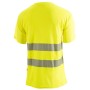 CAMISETA ALTA VISIBILIDAD TB FUNK 55% ALGODÓN TALLA M