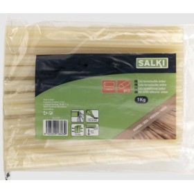 TERMOFUSIBLE SALKI MADERA MC MAX Ø12x200mm/1Kg ref. 04322201