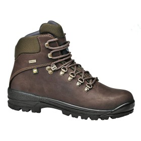 BOTA GORE-TEX CONFORT MODELO JULIO SIN PUNTERA TALLA 40