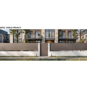 PANEL PRIVACY ARTEFERRO SHIELD 900x1100mm ref. F119710141