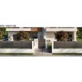 PANEL LINE ARTEFERRO SHIELD 1250x1100mm ref. F119710132