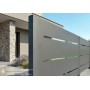 PANEL LINE ARTEFERRO SHIELD 1250x1100mm ref. F119710132