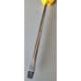 DESTORNILLADOR BIANDITZ BOCA PLANA DE 5.5x1x125mm ref. 230009