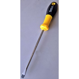 DESTORNILLADOR BIANDITZ BOCA PLANA DE 5.5x1x125mm ref. 230009