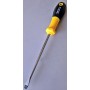DESTORNILLADOR BIANDITZ BOCA PLANA DE 5.5x1x125mm ref. 230009