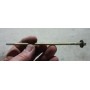 TORNILLO LOTU CF-SANDAL CON ARANDELA P-16 Ø5,5/6,3x130mm (€/100uds)