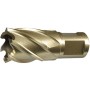 FRESA ALFRA PARA TALADRO ELECTROMAGNÉTICO HSS-CO Ø14x30mm ref. 751901014030