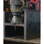FRESA ALFRA PARA TALADRO ELECTROMAGNÉTICO HSS-CO Ø24x30mm ref. 751901024030