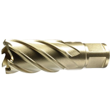 FRESA PARA TALADRO ELECTROMAGNÉTICO HSS-CO Ø40x50mm ref. 751901040050