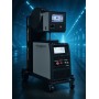 EQUIPO LÁSER SOLTER SOLBEAM PARA SOLDADURA INDUSTRIAL 1,5KW AIR 230V ref. 10541