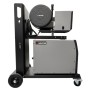 EQUIPO LÁSER SOLTER SOLBEAM PARA SOLDADURA INDUSTRIAL 1,5KW AIR 230V ref. 10541