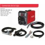 GRUPO SOLTER PRACTICO MIG 120 LD 120A 15% ref. 10723