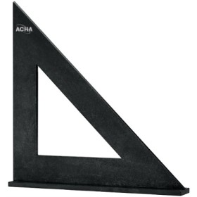 CARTABON METALICO ACHA CON TACON DE 200x200mm ref. 15-204