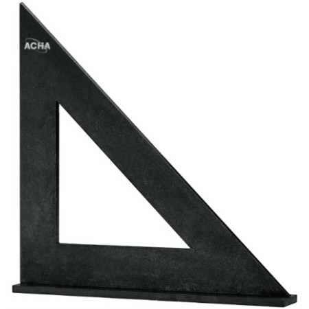 CARTABON METALICO ACHA CON TACON DE 200x200mm ref. 15-204