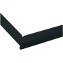 CARTABON METALICO ACHA CON TACON DE 200x200mm ref. 15-204