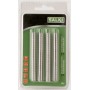 ESTAÑO PARA SOLDADURA SALKI EN BLISTER DE 4uds (40gr)
