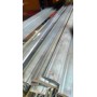 PASAMANOS DE MEDIACAÑA ARTEFERRO/GONZATO DE 50x14mm DE 3m ref. 114/A/3