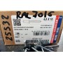 REMACHE BRALO GRIS RAL 7016 Ø4x10mm (500uds) ref. 01010GA4010