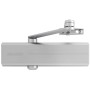 CIERRAPUERTAS TESA DC140 PLATA EN 2/3/4/5 ref. DC140..DEV1