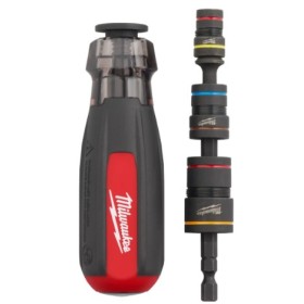 DESTORNILLADOR MILWAUKEE 6 en 1 PARA VASOS ref. 4932498179