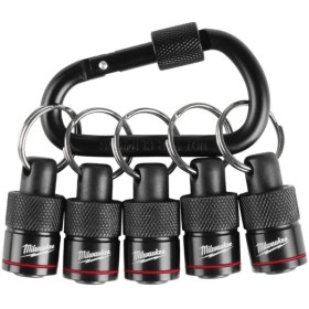 MOSQUETÓN XL SHOCKWAVE MILWAUKEE ref. 4932502117