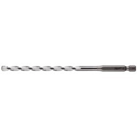 BROCA MULTIMATERIAL MILWAUKEE Ø6x150mm mango 1/4" ref. 4932471097