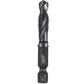 BROCA Roscada MILWAUKEE HSS-G M8x57mm ref. 4932498265